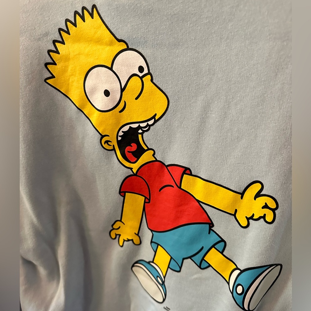 Bart simpson